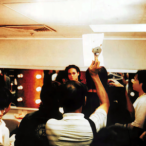 白石茉莉奈的乳液狂飙的微博
